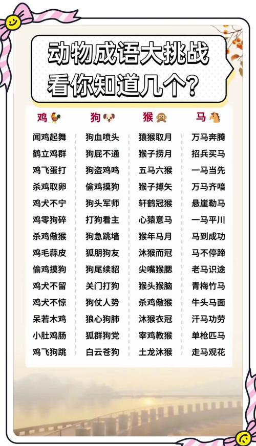 颠三倒四最佳答案动物、颠三倒四意思形容什么动物
