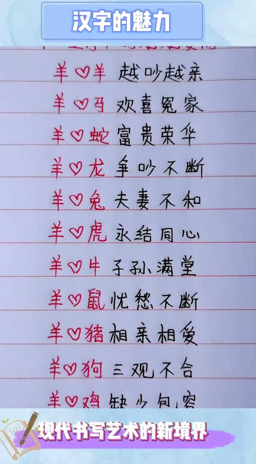 十二生肖羊和什么生肖最配、十二生肖羊和什么生肖最配婚姻