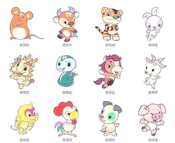 什么生肖最好色打一准确生肖、十二生肖里面最好色的动物是什么