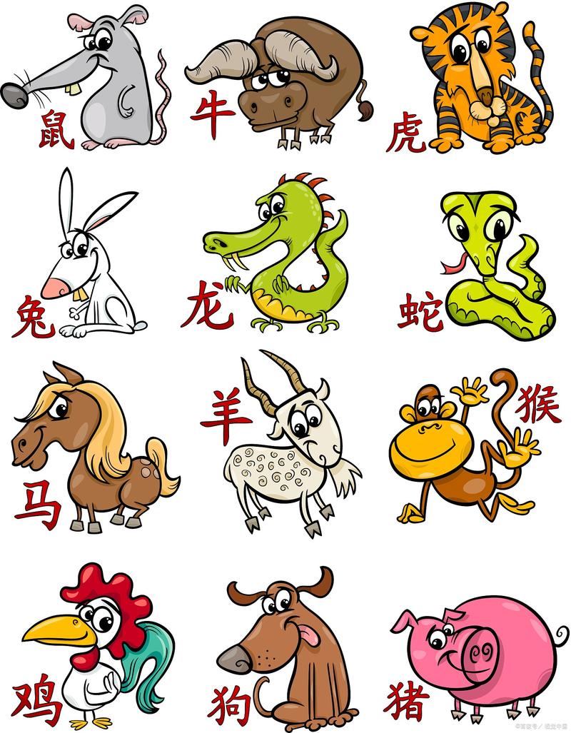 详细阅读:今期生肖在一头打一肖、今期动物有头牛是指什么生肖 今期生肖在一头打一肖、今期动物有头牛是指什么生肖