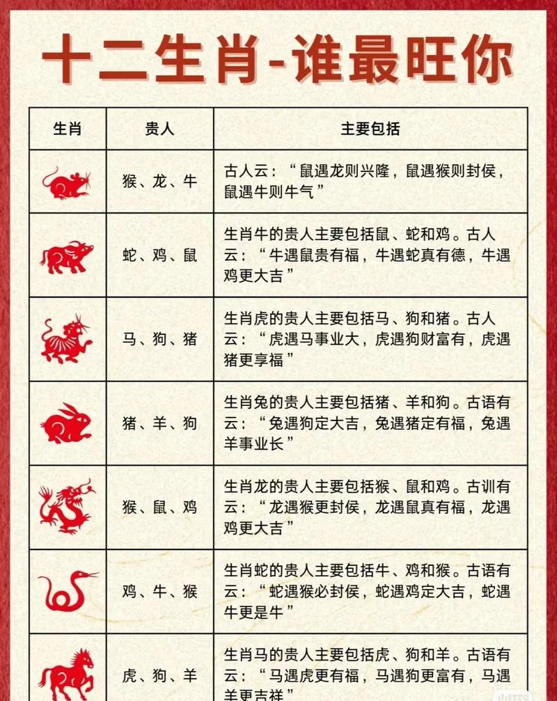 什么生肖好点、什么生肖最好玩