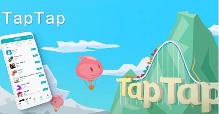 [taptap]taptap官网入口