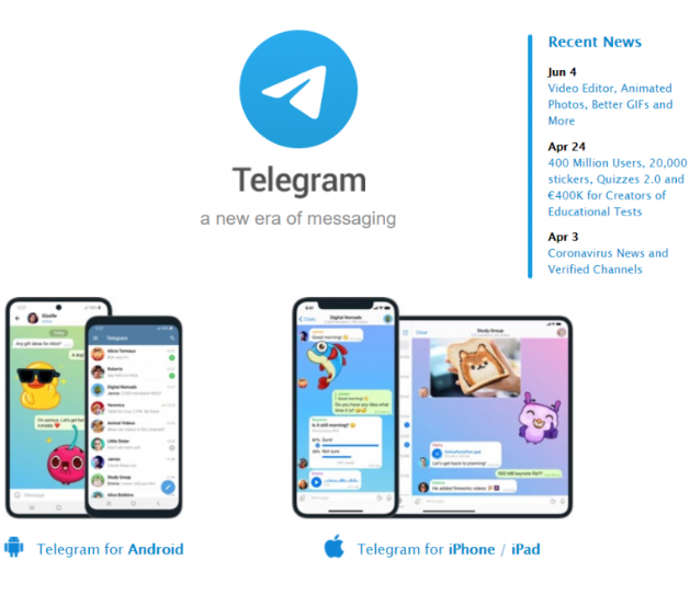 详细阅读:telegeram是干嘛用的软件的简单介绍 telegeram是干嘛用的软件的简单介绍