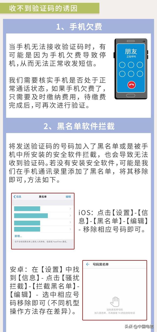 [下载软件收不到验证码,怎么办]为什么下载的软件获取不了验证码