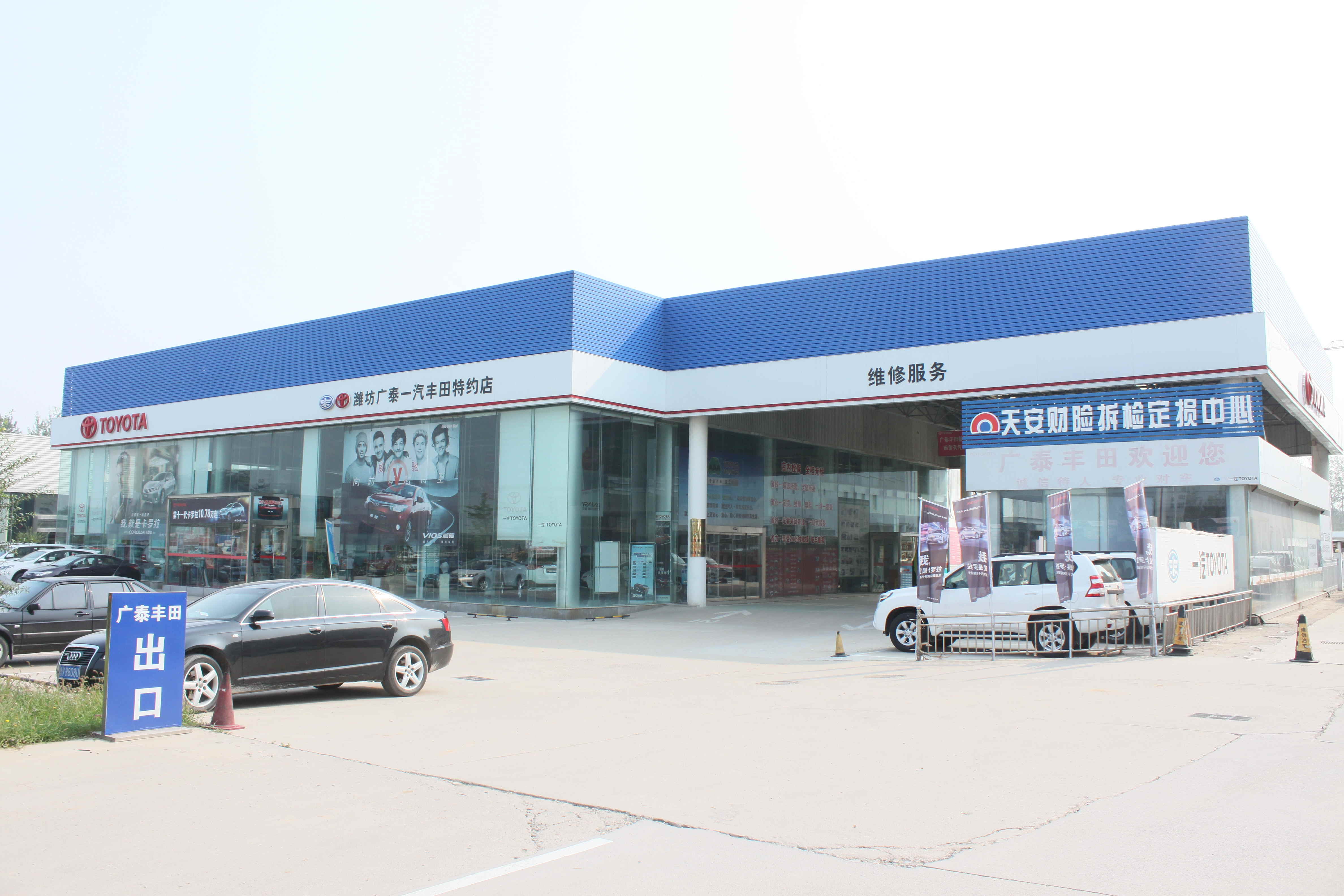 [4s店明明有车为什么还要等]为什么车到了4s店要很久才能拿车