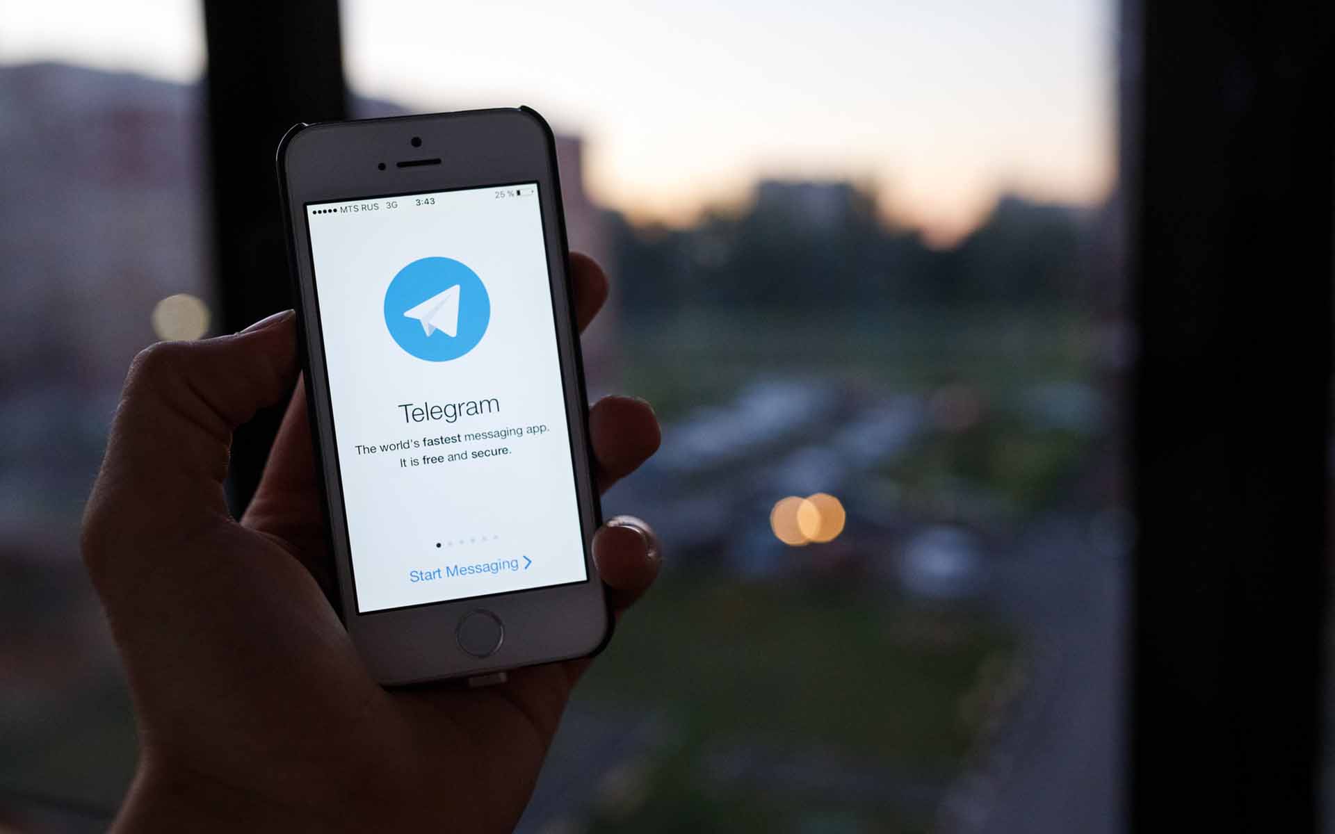 [telegram的汉语]telegram查询机器人