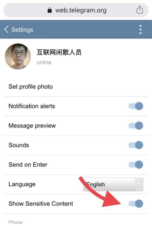 telegram怎么直接登录的简单介绍