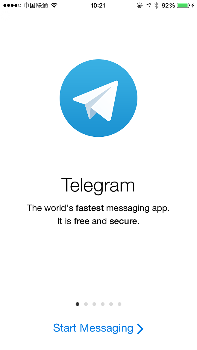 [telegrams]telegeram纸飞机下载