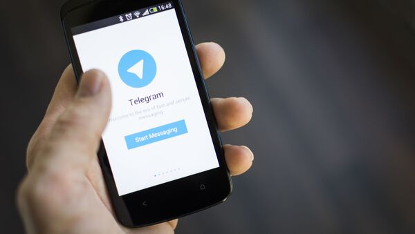 telegram国家管得了吗的简单介绍