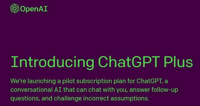 [openaichatgpt]OpenAI ChatGPT