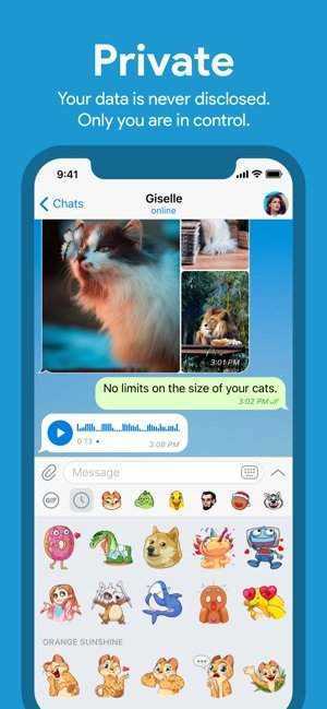 [telegeram苹果怎么下载]iphone怎么下telegram
