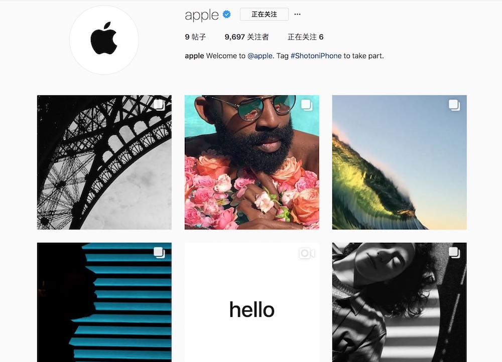 [苹果手机怎么登陆instagram在中国]iphone手机怎么登录instagram