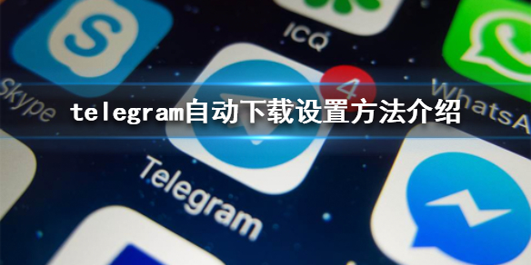 [telegeram怎么自动翻译]telegram自带的翻译怎么开?