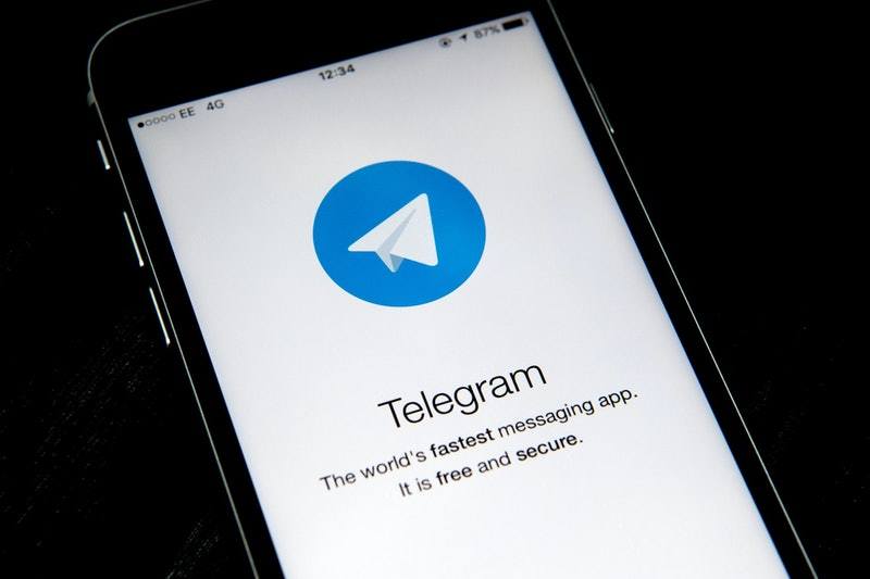[Telegram安装包]telegeram中文版下载