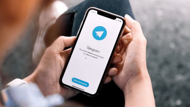 Telegram频道大全2022的简单介绍