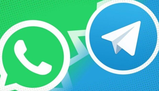 [telegram犯法吗]使用telegram合法吗
