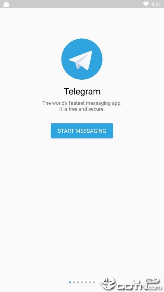 包含Telegram纸飞机ios的词条
