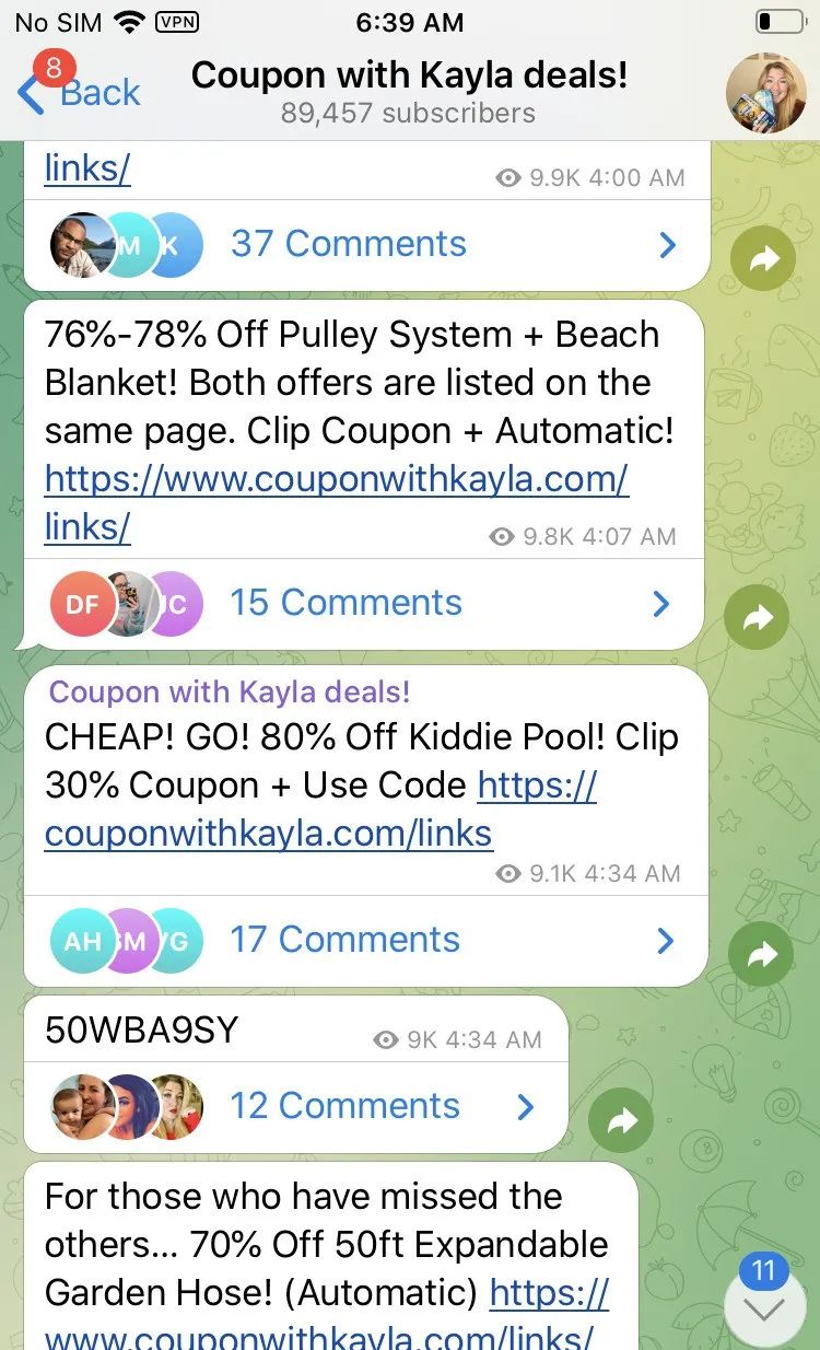 [电报telegeram免翻]电报telegram721