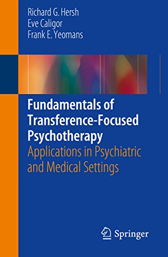 [transference]Transference名词解释