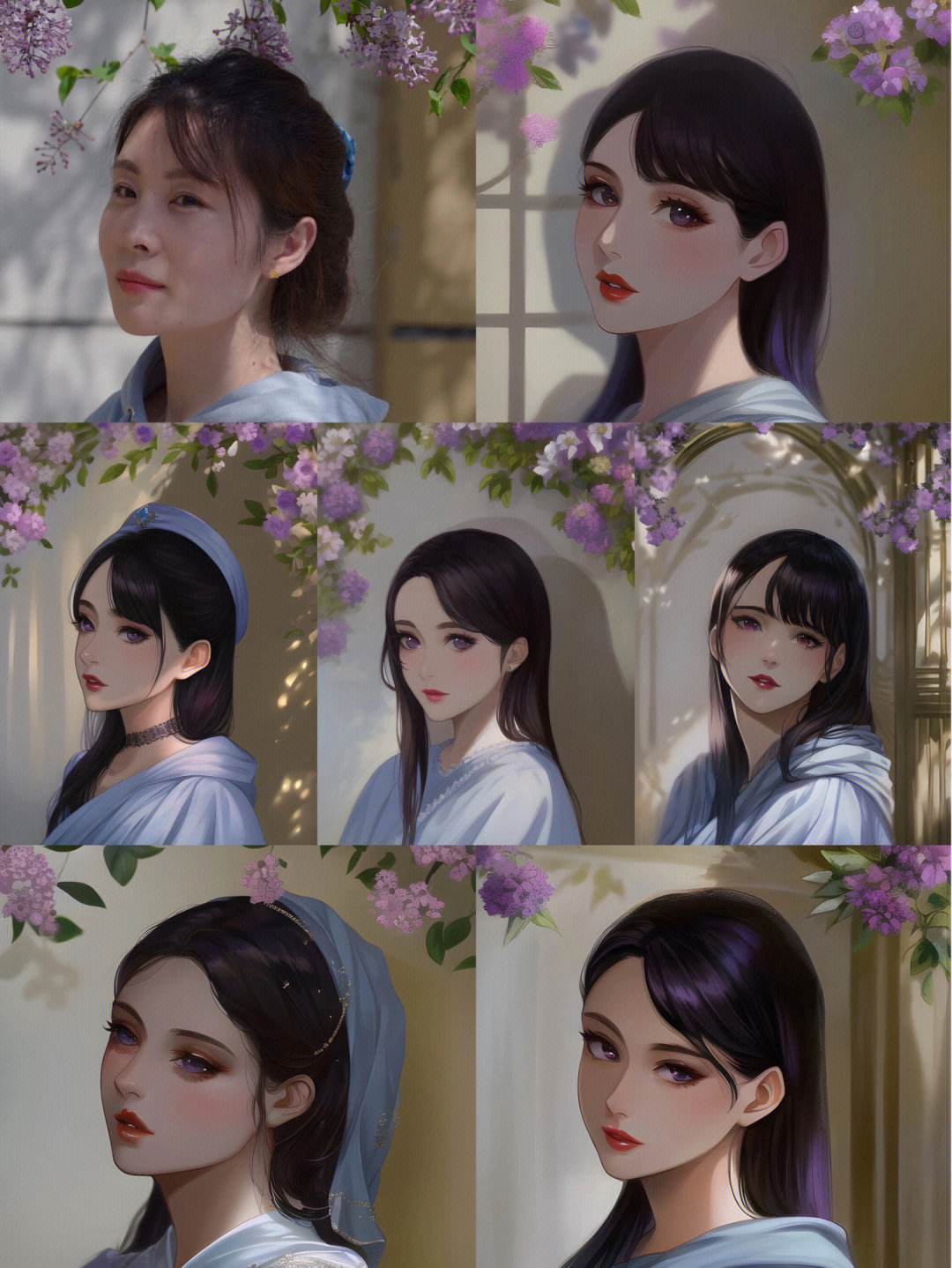 关于ai绘画工具draft下载的信息