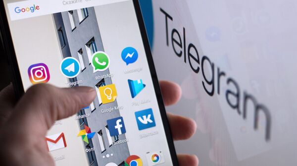 [telegrm看新闻]telegram免费密钥