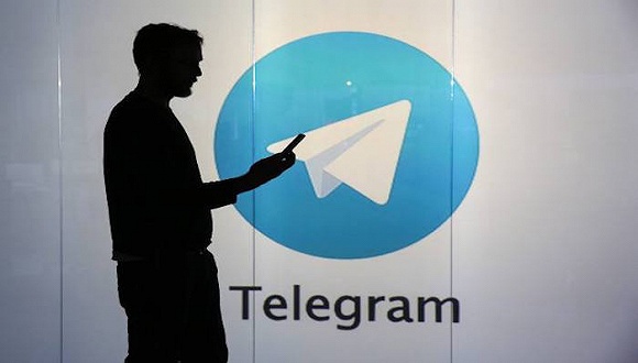Telegram一天内进200个频道的简单介绍