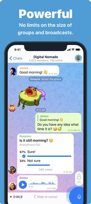 [电报telegeram翻译]电报telegram怎么翻译