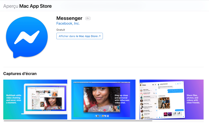 [messenger中文版最新版]messenger2020最新中文版下载