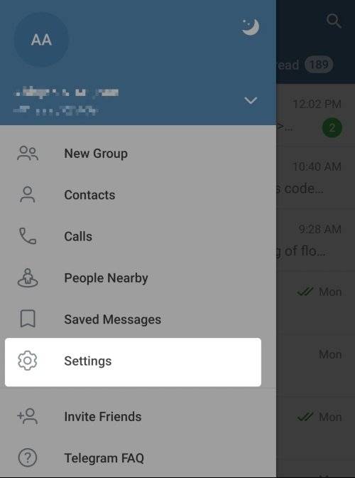 [电报telegeram能查到位置吗]电报telegrammessenger