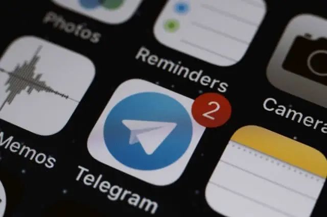 [玩telegram有警察抓吗]用telegram会不会被网警抓
