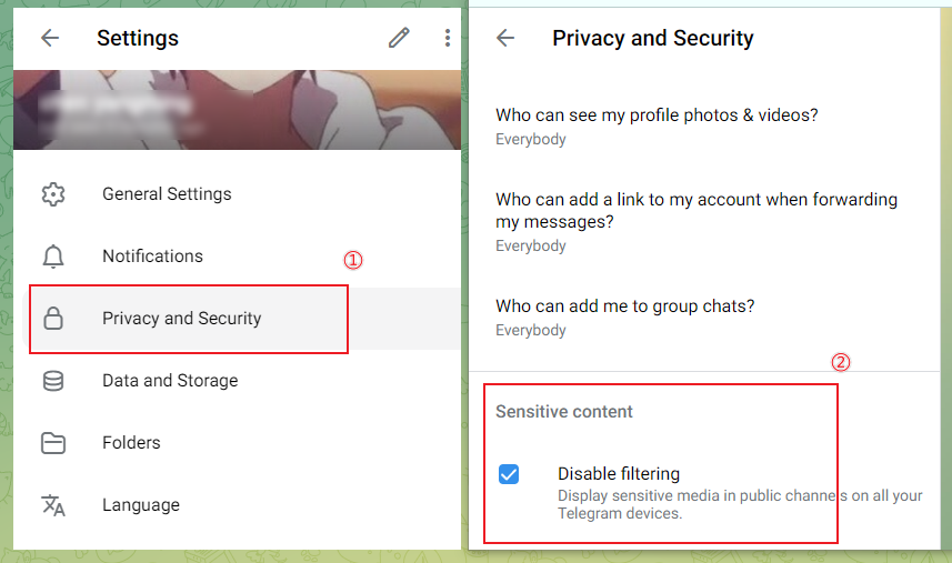 [telegeram账号登陆次数过多]telegram 账号最长每隔多久不登录会被删除账号