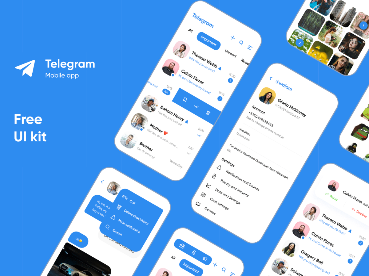 [telegram界面]telegram怎么加好友