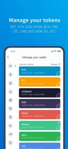 [IMtoken下载]imToken下载官网