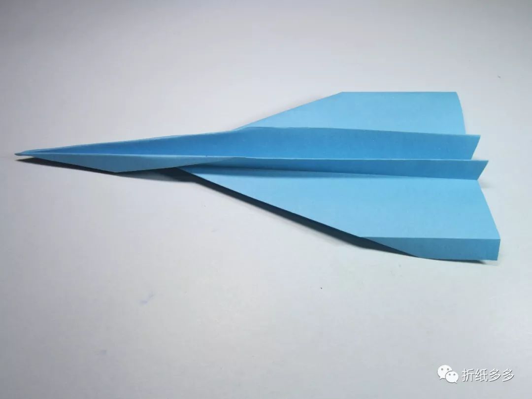 [纸飞机的视频教程]100款纸飞机教程