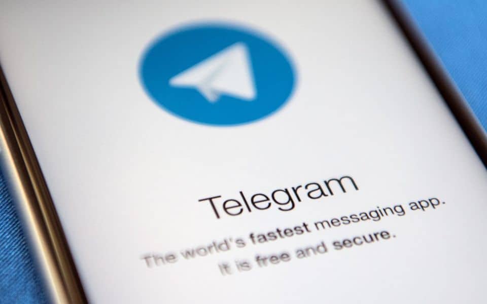 telegram怎么登陆进去ios的简单介绍