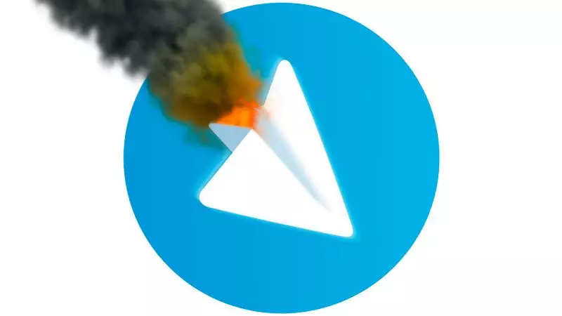 telegram为什么一直加载中的简单介绍