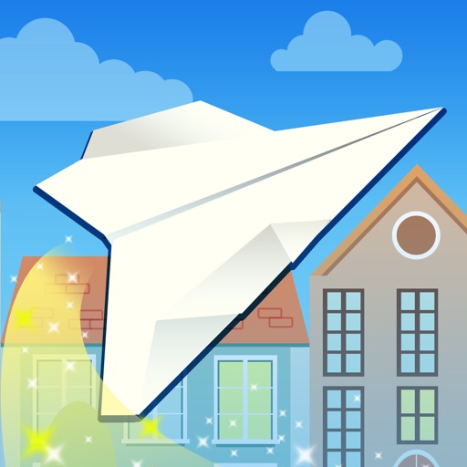 [纸飞机中文版ios]纸飞机中文版app苹果官网下载