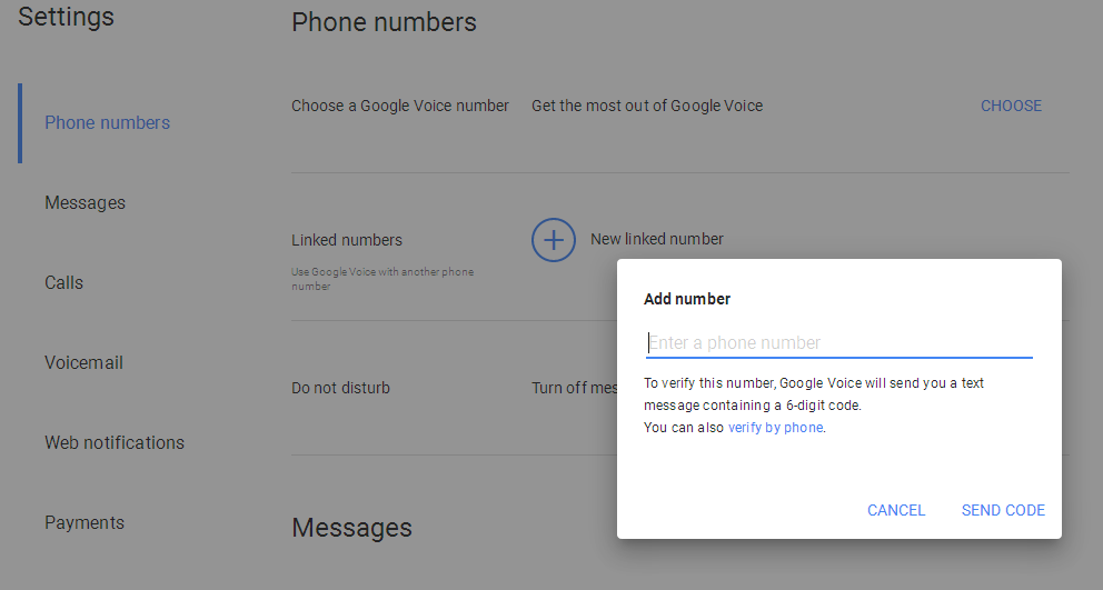 [googlevoice账号注册]google voice账号注册