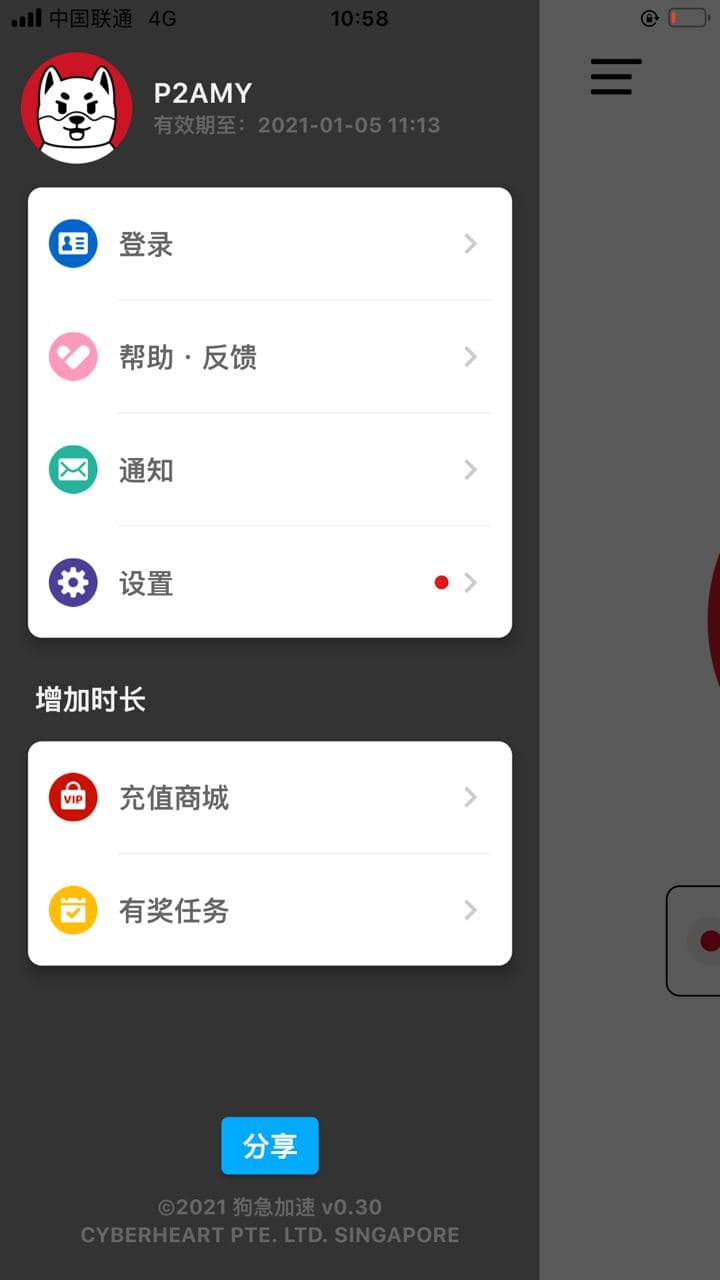 iPhone加速器-iphone加速器上ins免费