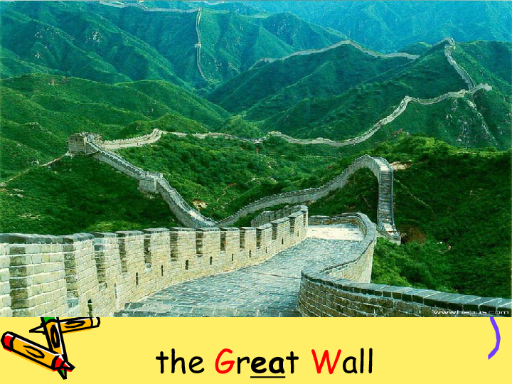 thegreatwall-thegreatwallofchinais阅读理解