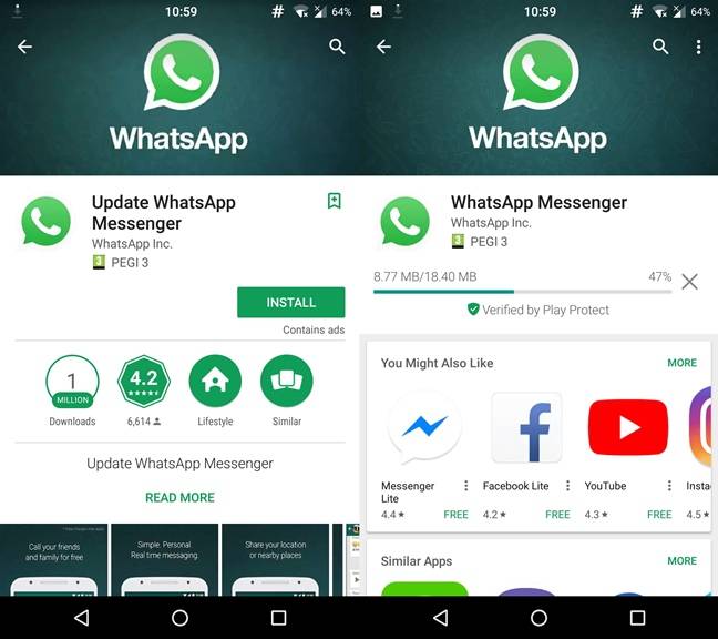 WhatsApp官方版下载最新版2023-whatsapp官方版下载最新版2022v