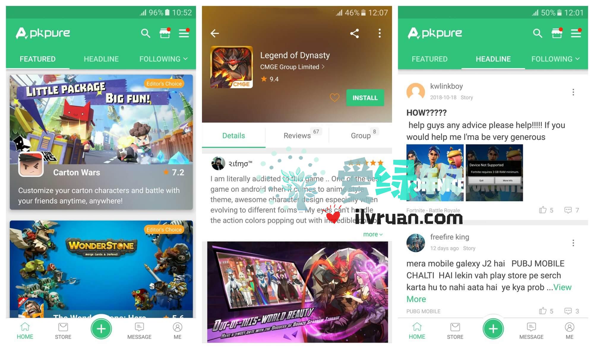 apkpure安卓下载-apkpure download apk