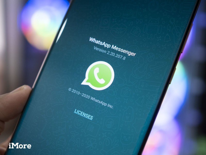 whatsapp国内手机为什么收不到验证码-whatsapp国内手机为什么收不到验证码怎么操作