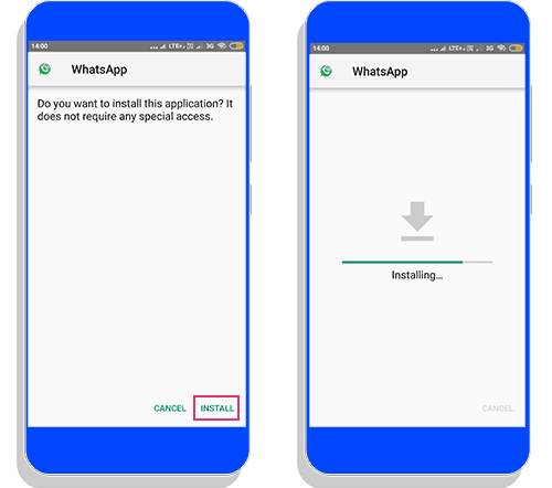 whatsapp下载了用不了-whatsapp安装不了为什么