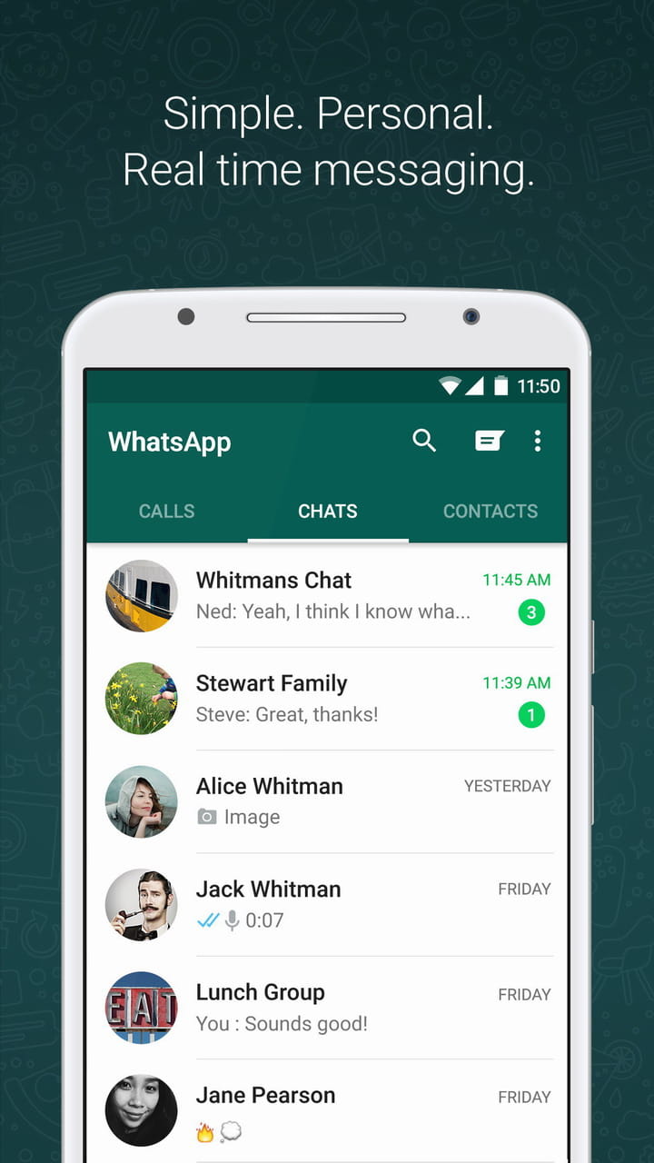 whatsapp网页-whatsapp网页版怎么加好友