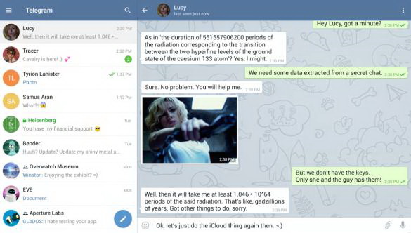 telegaem能同步登录吗-telegram可以登陆两个吗