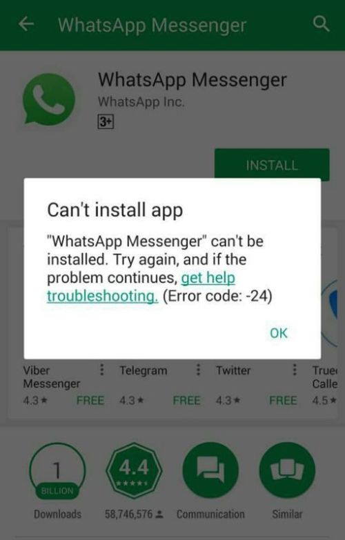 whatsapp安卓手机下载2020最新版本-whatsapp安卓手机版下载v22020624免费下载