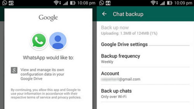 WhatsApp下载安卓版-whatsapp下载安卓版本