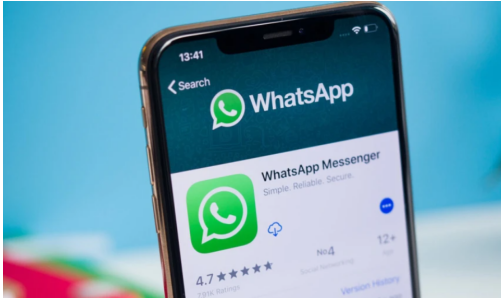 whatsapp商业版最新下载-whatsapp business最新版官方网下载