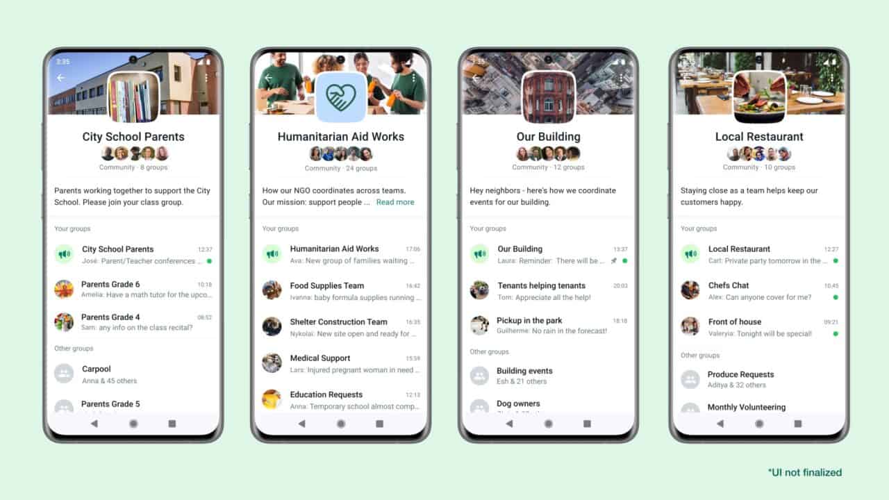whatsapp官方正版-whatsapp 官方下载